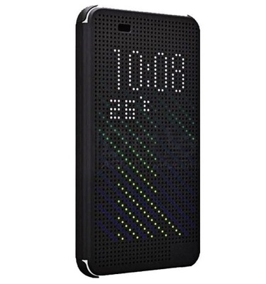 Etui do HTC Desire EYE Dot View, jak M160 Futerał