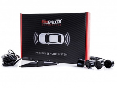 SET SENSORS PARKING EINPARTS AUTOMOTIVE EPP6600 - milautoparts-fr.ukrlive.com