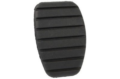 Renault kangoo trafic laguna ii накладка педали фото №1