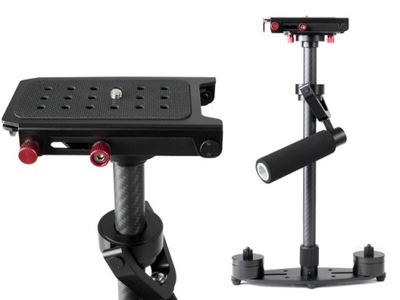 STABILIZATOR UCHWYT FLYCAM do 3kg 60cm STEADICAM