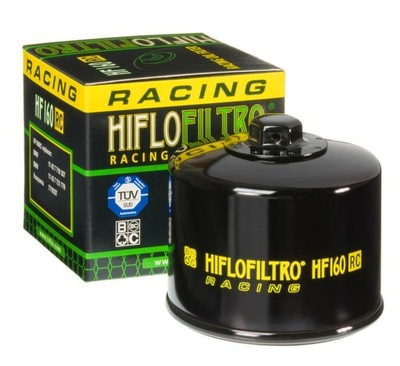 HIFLO FILTER OILS MOTO. BMW F850 GS (17-18) - milautoparts-fr.ukrlive.com