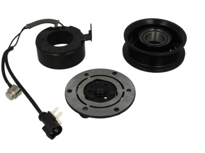 FORD TRANSIT CONNECT MONDEO CLUTCH AIR CONDITIONER - milautoparts-fr.ukrlive.com