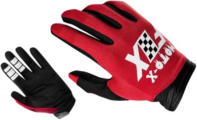 Rękawiczki FOX DIRTPAW CZAR Roz. XL MX Enduro 2019