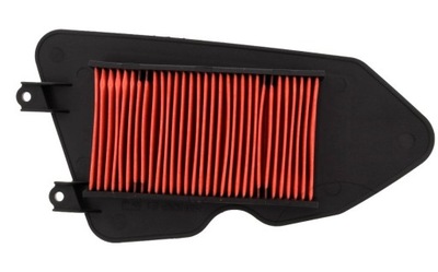 FILTER AIR HIFLO-FILTRO HONDA SCV 100 LEAD NEW CONDITION - milautoparts-fr.ukrlive.com