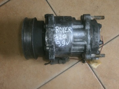 ROVER 420 99R COMPRESSOR COMPRESSOR AIR CONDITIONER - milautoparts-fr.ukrlive.com