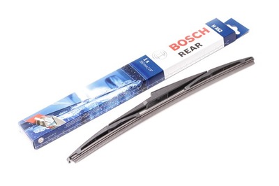 WIPER BLADE BOSCH REAR HYUNDAI I40 CW UNIVERSAL 2011- - milautoparts-fr.ukrlive.com