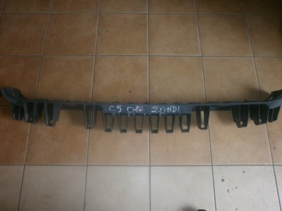 CITROEN C5 01R HATCHBACK FASTENING BUMPER REAR - milautoparts-fr.ukrlive.com