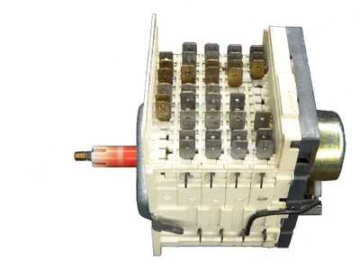 PROGRAMATOR EC 4447.01E 03 SIEBE