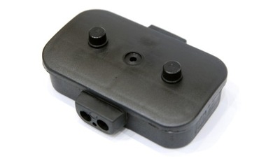 CAN HERMETYCZON UNIT ELECTRICAL 10 PIN FOR PRZYCZEP ON DRIVING GEAR - milautoparts-fr.ukrlive.com