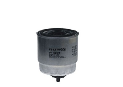 FILTER FUEL FILTRON HYUNDAI KIA - milautoparts-fr.ukrlive.com