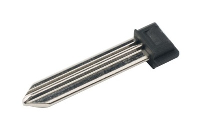 Peugeot partner ranch ключ жало корпус фото №1