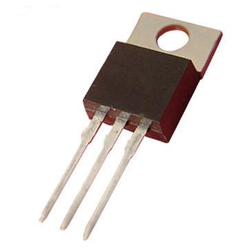 Tranzystor IRF9520 P-MOSFET 6,8A 100V 48W TO220