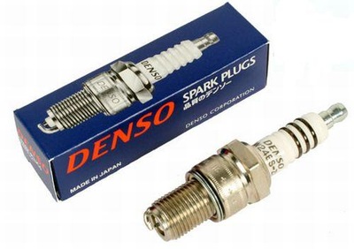 DENSO BOUGIE N24EXRB (NGK CPR8E) APRILIA PIAGGIO - milautoparts-fr.ukrlive.com