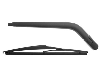 TOYOTA AURIS COROLLA E12 UNIVERSAL HOLDER WIPER BLADES - milautoparts-fr.ukrlive.com