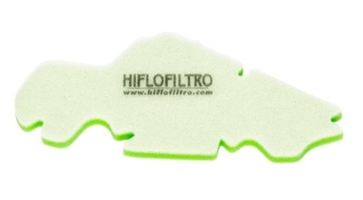 FILTER AIR HIFLO PIAGGIO LIBERTY 50 2T 98-03 NEW CONDITION - milautoparts-fr.ukrlive.com