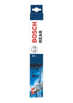 WIPER BLADE BOSCH REAR H595 280MM FIESTA V MONDEO 3 - milautoparts-fr.ukrlive.com