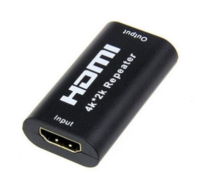 Wzmacniacz sygnału Repeater HDMI do 40m 4K2K 4K*2K