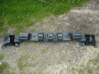 Балка підсилювач абсорбер бампер задня peugeot 407 фото №1