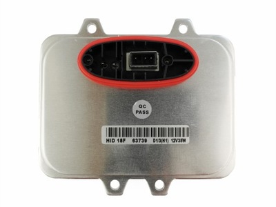 IGNITION UNIT XENON 5DV009000-00 CITROEN C4 PICASSO - milautoparts-fr.ukrlive.com