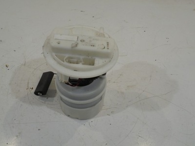 Насос топлива dacia sandero фото №1