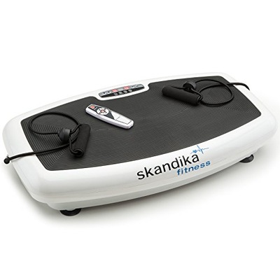 SKANDIKA 600 platforma wibracyjna