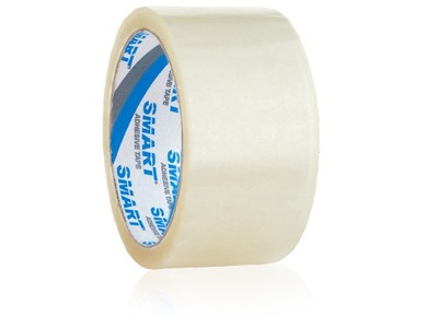 TAŚMA SMART PAKOWA 48/60y TRANSPARENTNA 36 szt.