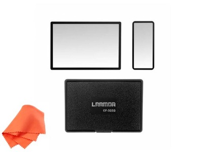 Osłona przeciwsłoneczna LCD GGS CF3232 5D MarkIII