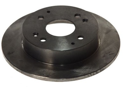 HONDA ACCORD IV V VI PRELUDE DISC BRAKE REAR - milautoparts-fr.ukrlive.com