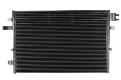 FORD MONDEO MK3 III AUTOMATIC TRANSMISSION RADIATOR AIR CONDITIONER - milautoparts-fr.ukrlive.com