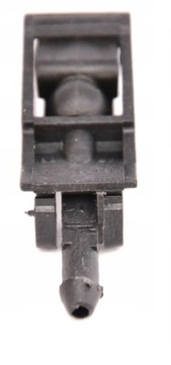 Nowa насадка омивач перед skoda rapid superb фото №1