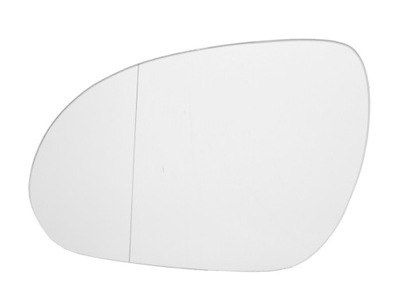 HYUNDAI I30 I MIRROR ASPHERIC HYUNDAI I30 LEFT - milautoparts-fr.ukrlive.com