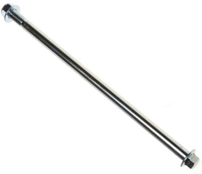 ZIPP NEKEN BENZER SHAFT ZETKA OŚ OŚKA WAHACZA TYŁ