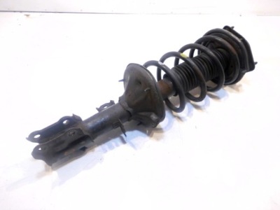 Амортизатор перед левый hyundai getz 546501c600 фото №1