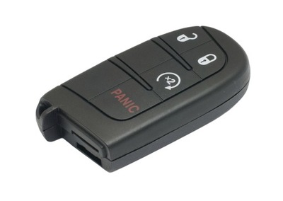 Dodge journey charger dart ключ pilot корпус фото №1