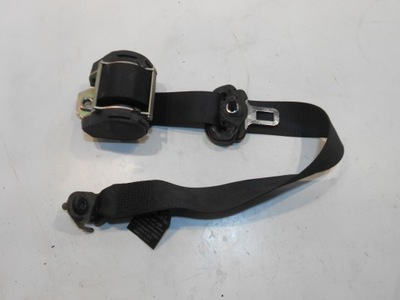 Pas безопасности левый задняя opel combo c 542523561 фото №1
