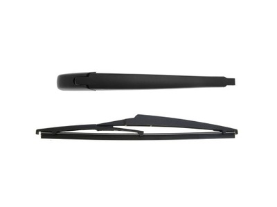 TOYOTA AYGO II CITROEN C1 II PEUGEOT 108 HOLDER REAR WIPER BLADES - milautoparts.fr