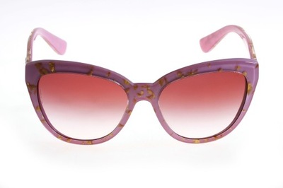 Okulary przeciwsłoneczne Dolce&Gabbana DG4250