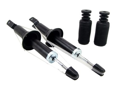 AMORTISSEURS 2 PC. ARRIÈRE TOPES DE SUSPENSION +OSLONY CIVIC VI ROVER 200 - milautoparts-fr.ukrlive.com