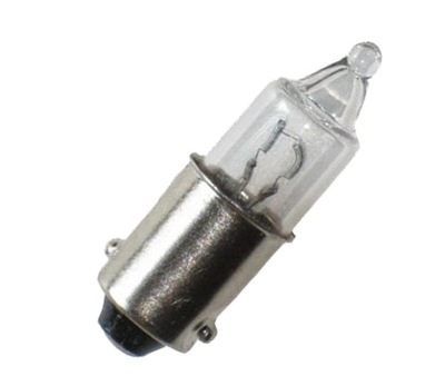 AMPOULES AMPOULE CLIGNOTANTS MINI 6V 15W BA9S BLANC - milautoparts-fr.ukrlive.com