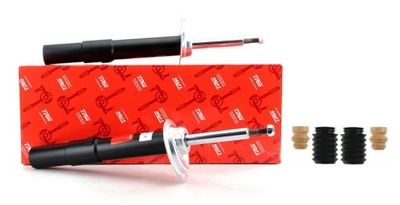 TRW JGT395T SIDE MEMBER + KYB 910003 SET PROTECTION PRZECIWPYLOWEJ, SIDE MEMBER - milautoparts-fr.ukrlive.com