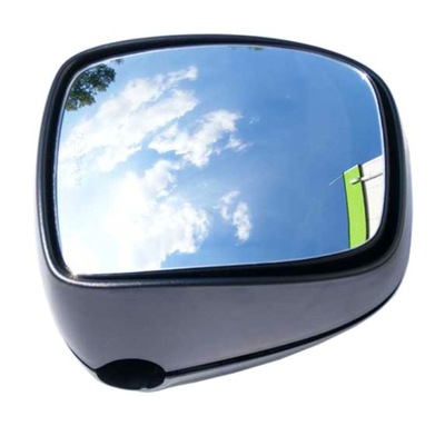 MIRRORS SIDE PANORAMICZNE HEATED STEROWANE 24V MIRROR PANORAMICZNE - milautoparts-fr.ukrlive.com