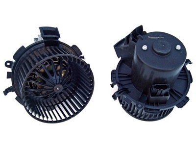 FAN INTERIOR AIR BLOWER FAN NISSAN INTERSTAR RENAULT MASCOTT - milautoparts-fr.ukrlive.com