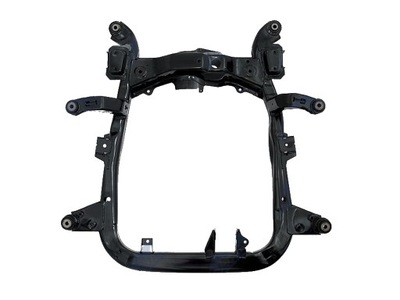 CHÂSSIS AVANT SUSPENSIONS NTY ZRZ-PL-002 - milautoparts-fr.ukrlive.com