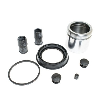 TROUSSE DE RÉPARATION DE SUPPORT + PISTON AVANT FORD MONDEO MK4 MK5 IV V - milautoparts-fr.ukrlive.com