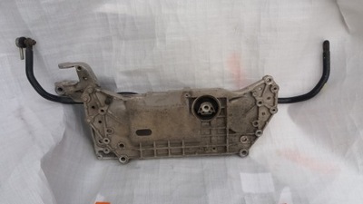 VW SEAT AUDI SKODA CHÂSSIS CHASSIS CHASSIS 1K0199369F - milautoparts-fr.ukrlive.com