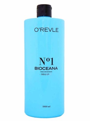 PROFIS OREVLE BIOCEANA No1 ŠAMPON OBNOVA 1000 ml