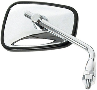 MIRROR RIGHT KAWASAKI VN 1500 FI L CLASSIC TOURE NEW CONDITION - milautoparts-fr.ukrlive.com