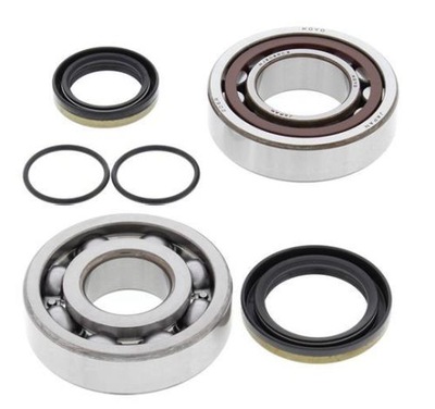 ROULEMENT D'ARBRE D'ARBRE VILEBREQUIN KTM EGS 125 98-99 - milautoparts-fr.ukrlive.com