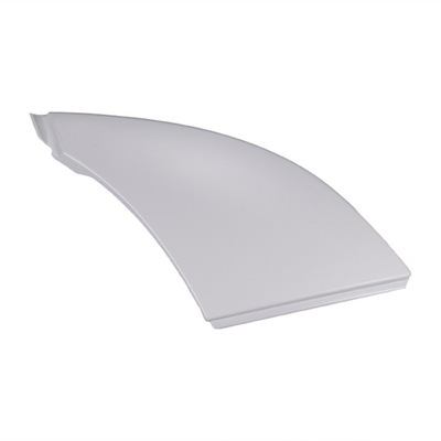 Молдинг nadreflektorowa peugeot boxer фото №1