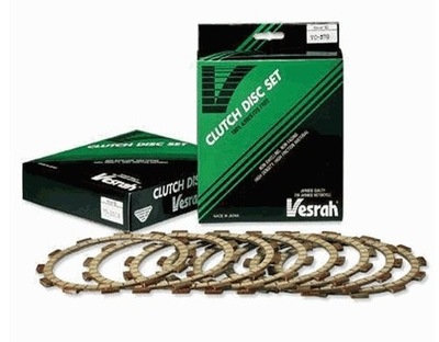 VESRAH VC-3005 DISQUES EMBRAYAGE VESRAH - milautoparts-fr.ukrlive.com